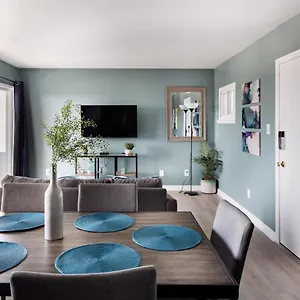 Apartment Updated Urban Retreat Near Sofi Stadium Lax Forum And, Inglewood