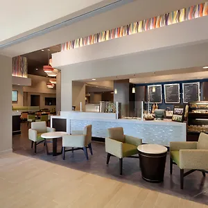 Hotel Delta By Marriott Anaheim, Garden Grove