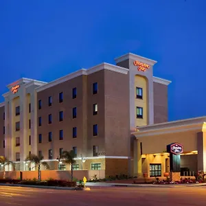 Hotel Hampton Angeles Int'l Airport/hawthorne, Lennox