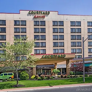 *** Hotel Courtyard By Marriott Meadowlands United States